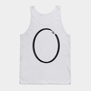 Egg meme Tank Top